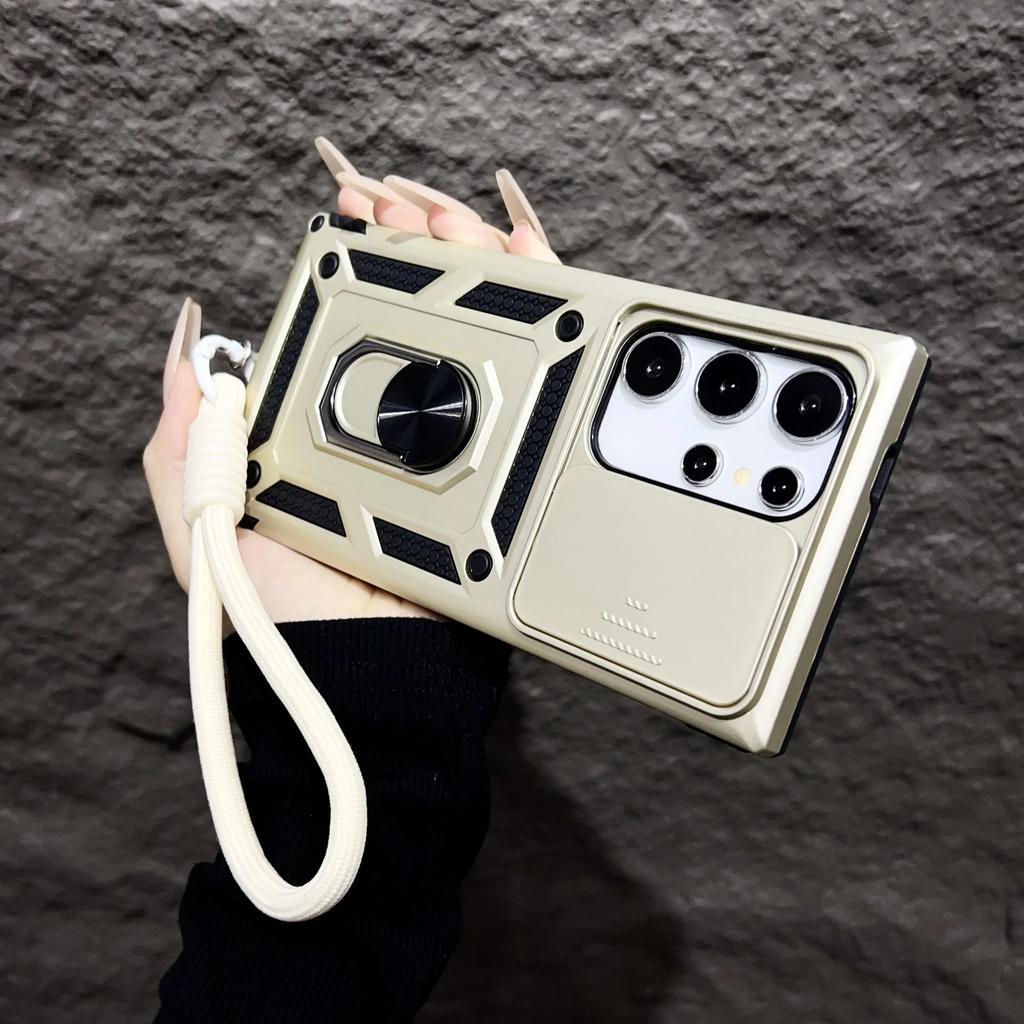 Camera Protect Case for Moto G60S G60 G30 G10 G10 Edge 20 Lite Pro G POWER Stylus G9 Play Plus E7 Armor Hybrid Ring Back Cover