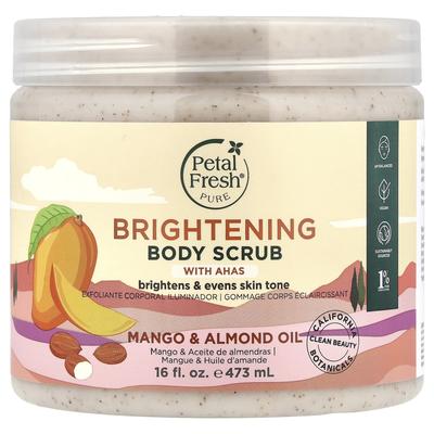 Péče o tělo – Tělové peelingy