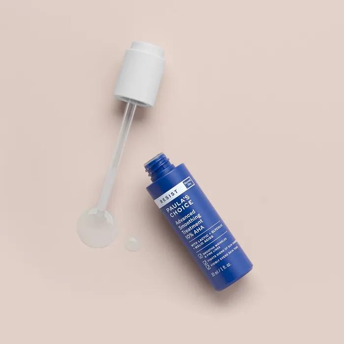 

10% AHA Advanced Exfoliator 30ml