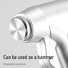 Car Safety Hammer