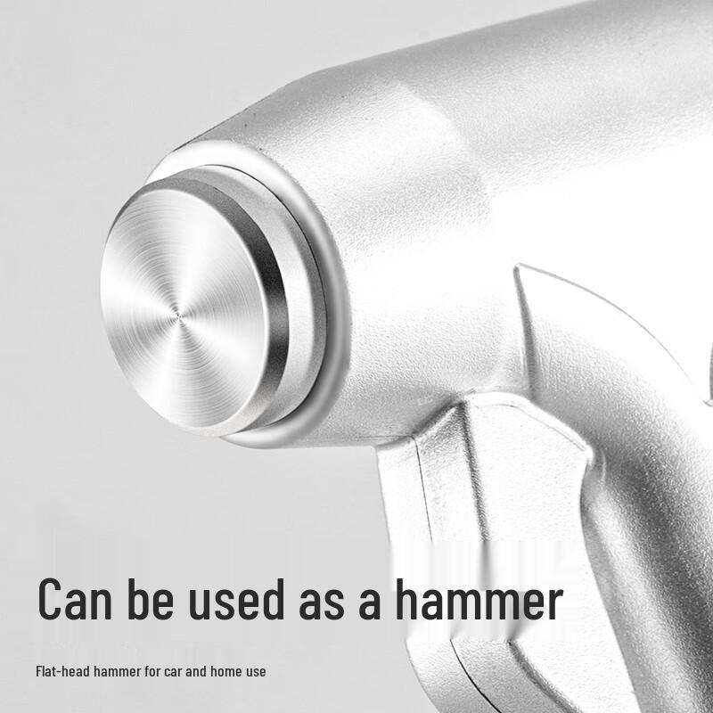 Car Safety Hammer