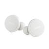 Denon PerL Pro AH-C15PL Wireless Earbuds (White)