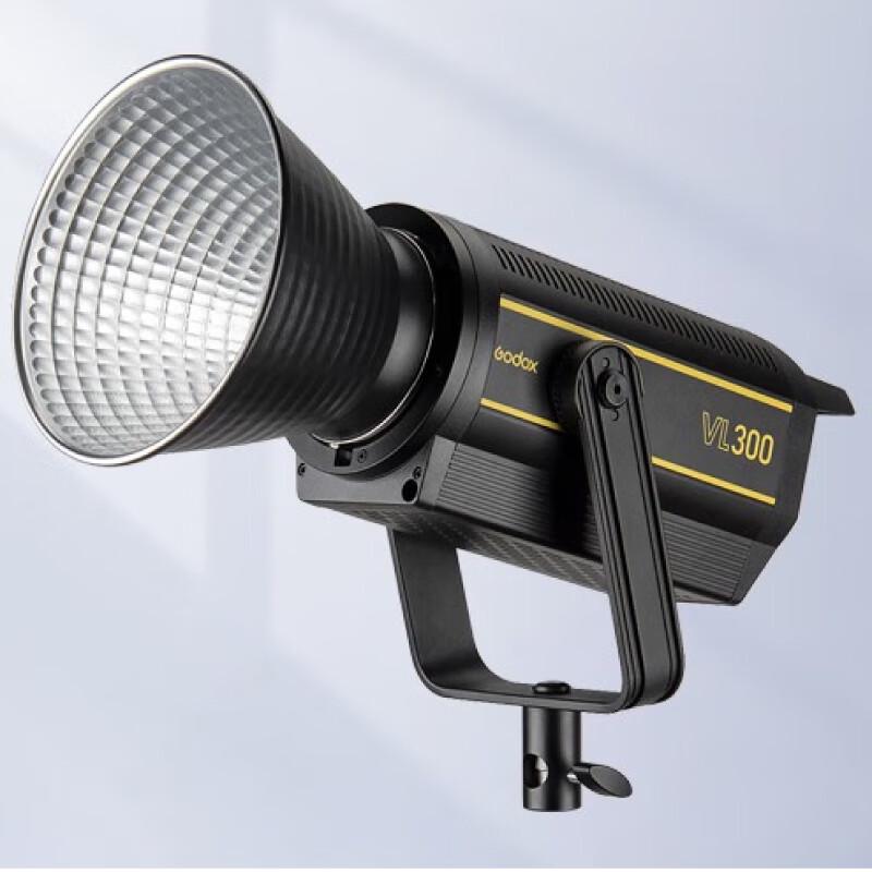 

Светодиодный видеосвет Godox VL300