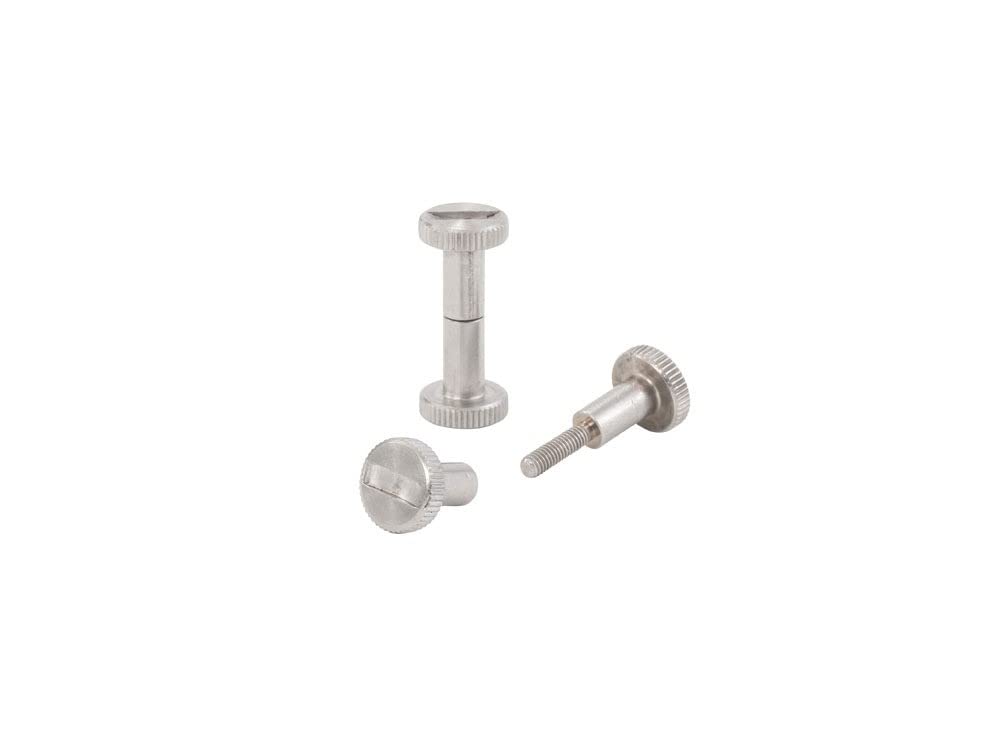 Snow Peak Table de cuisine en acier inoxydable IGT Connection LV-312