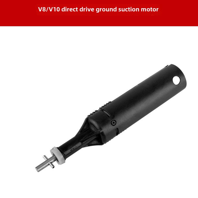 Wanchuang Floor Brush Roller for Dyson V6/V7/V8/V10/V11 Vacuum Accessories