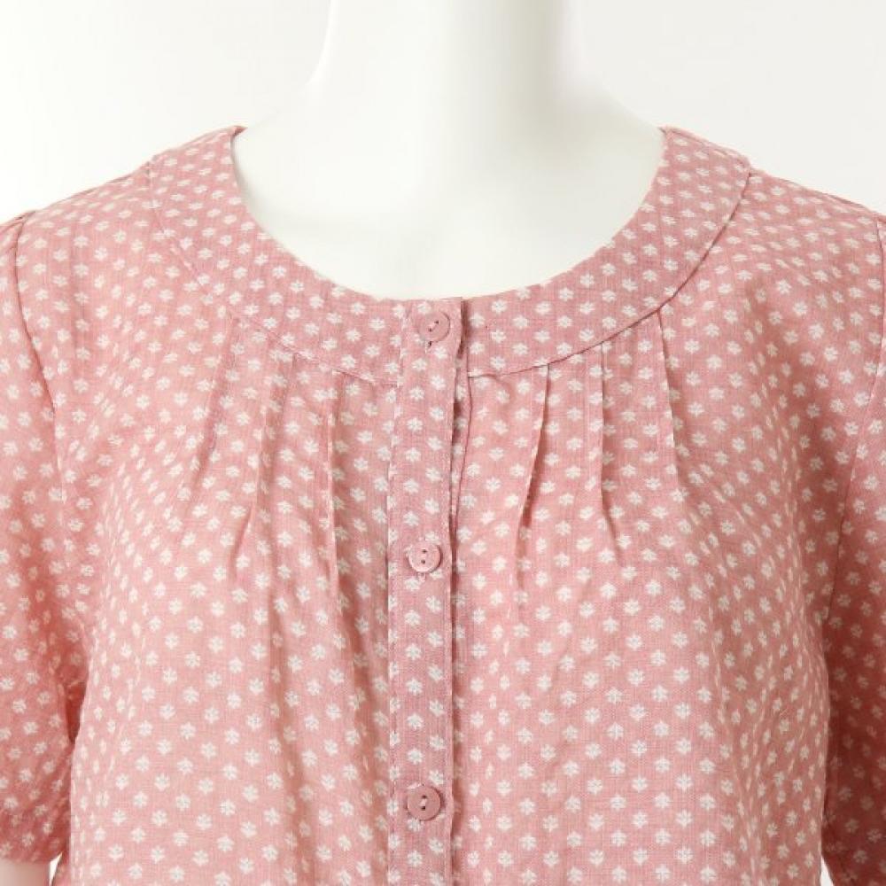 Wacoal Women S Cotton Yoru Fabric Pajama Wpa7181w