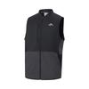 Nike Trail Aireez Lightweight Woven Comfortable Zip Vest Men Vests Black Coal-Black Summit-White FN4005-010