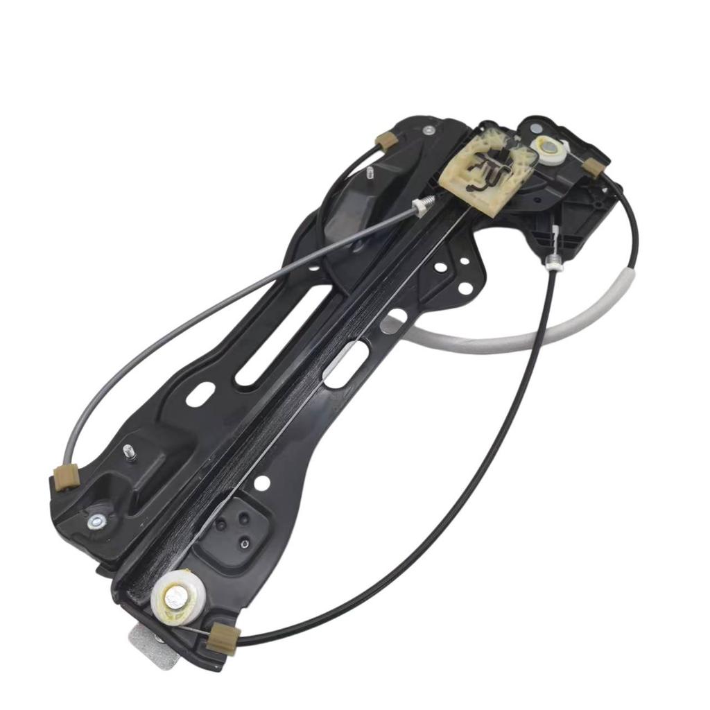 HS7Z5423209A Front Left Door Window Regulator Compatible with Lincoln MKZ/MDO
