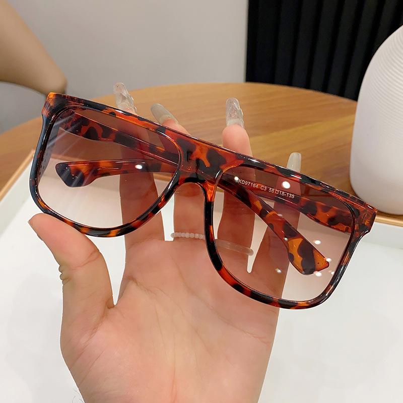 JYL TS Sunglasses Unisex UV Protection Polarized Small Frame 97164 A-8032 чистый