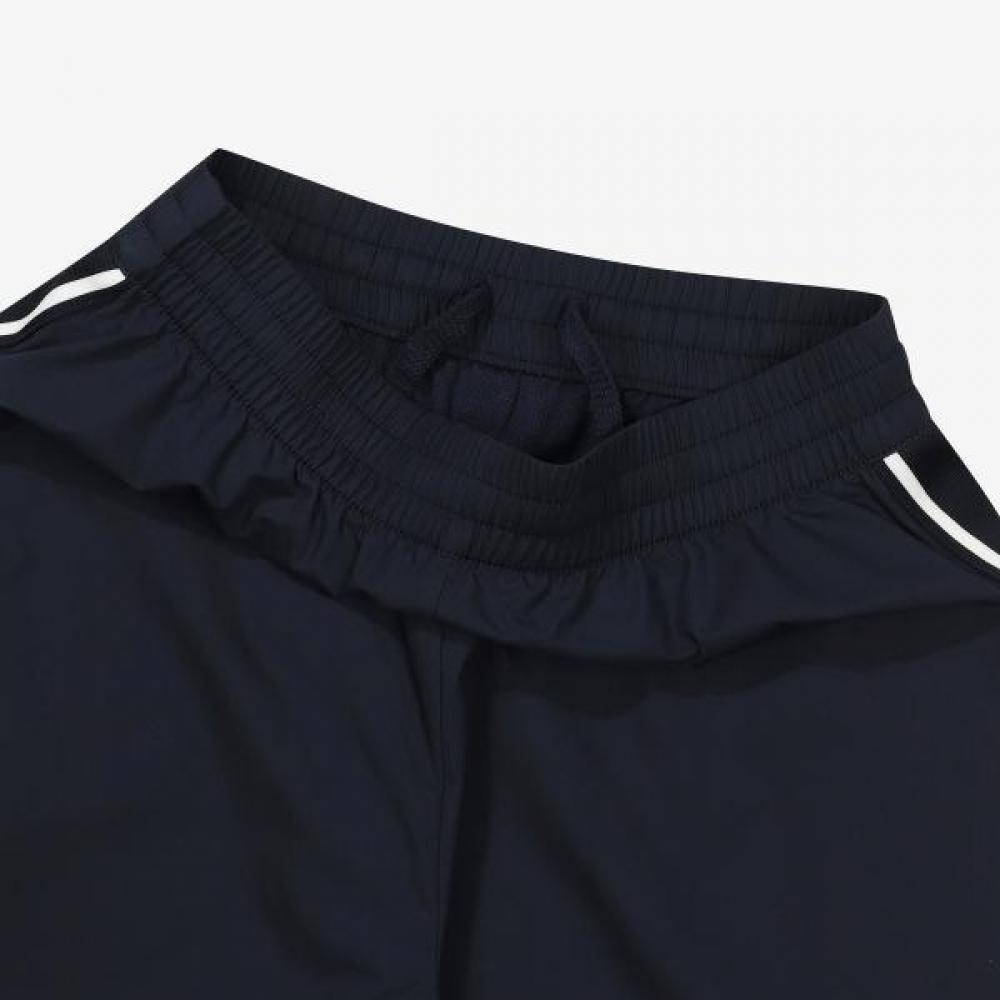 Fila Tape Woven Pants Model