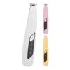 Dog  Trimmer Dog  Trimmer with LED Light Rechargeable Electric Cat  Grooming Clippers for Feet Small Area Hair