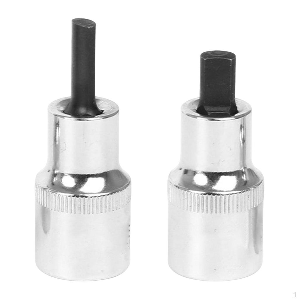 2x Strut Housing Leg Pry Remover 3424 Practical Professional Metal Spreader Tool Shock