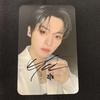 [USED] Autographed Stray Kids Mini Album ATE Reno
