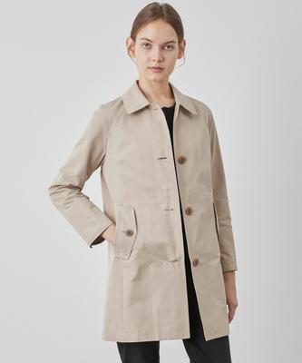 Chaquetas y abrigos – Impermeable