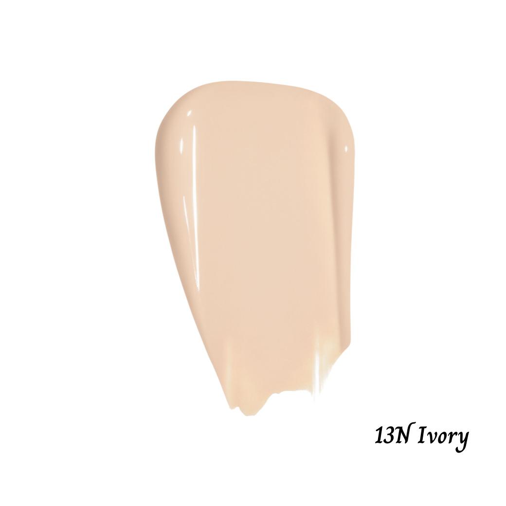 LANEIGE Neo Cushion Glow Refill 15 g – Lightweight Radiant-Finish Cushion Foundation Refill (5 Shades) 13N Ivory