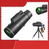 Miflame Shark Monocular Telescope Kit
