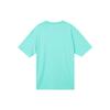 New Nike T Shirt Men's Light Mint Green FN3706-369