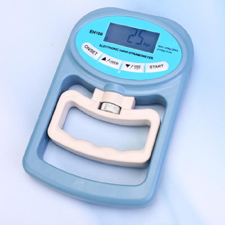 Hand Dynamometer for Grip Strength Testing Training Digital Hand Strength Meter