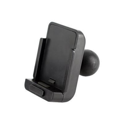 Navigation Mount Head Parts for SANYO Panasonic Gorilla Compatible with A Genuine Part Compatible with and REC-MOUNTS (gorilla) [HED-A-BB] Number