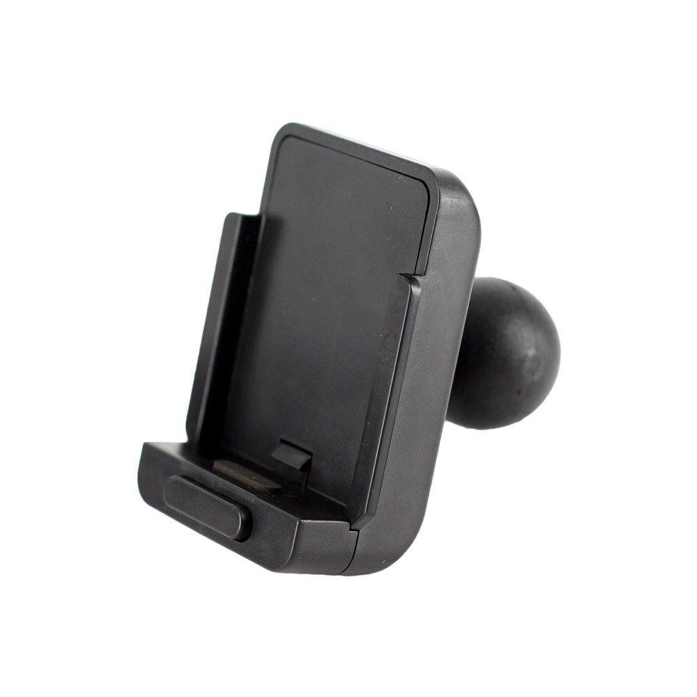 

Крепление для навигатора, головные части для SANYO Panasonic Gorilla, совместимые с оригинальной деталью, совместимые с и REC-MOUNTS (горилла) [HED-A-BB] номер