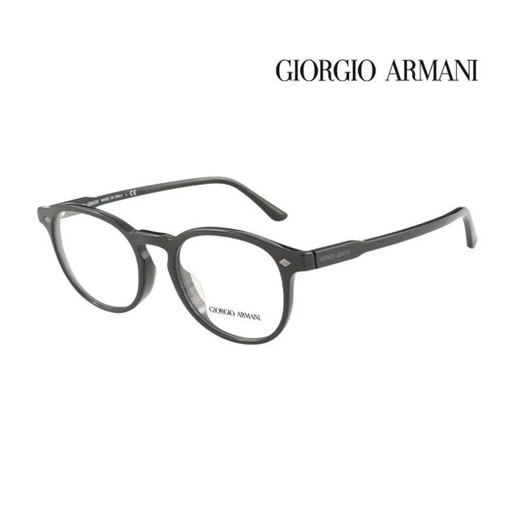 

Giorgio Armani Eyeglass Frames AR7136F 5017 Blue Light Lenses AR7136F 5017_I [51] Blue light filtering lens