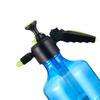 Hand Pump Sprayer, Handheld Garden Plant Mister, 3L Spray Bottle with Adjustable Nozzle, Pressure Sprayer Bottle for Watering Plants Flowers Cleaning