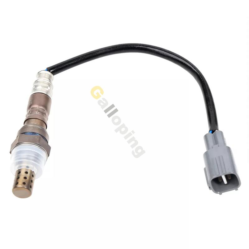 2pcs O2 Oxygen Sensor 2 Bank 1 2 for 2005 2006 Toyota Tundra Sequoia Lexus LX470 4.7L 2007 Toyota 4Runner Tundra 4.0L Downstream