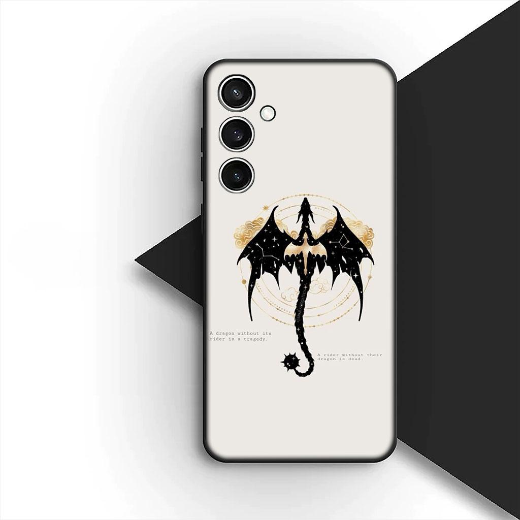 Phone Cover for Xiaomi Poco C75 C65 C71 C85 X7 X6 M7 F7 F8 Ultra F6 Pro Soft Silicone Case Books Fourths Wings