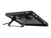 Étui Pour Tablette - COMPULOCKS - 102KS01KL - Housse Noir - 10,2 Pouces - Mixte