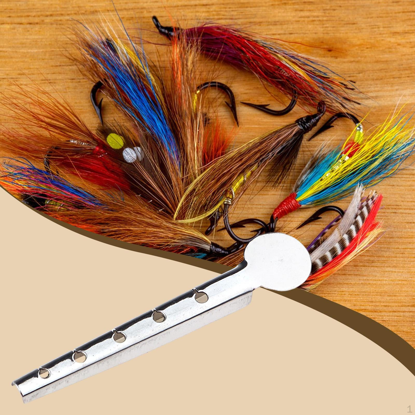 

Stainless Steel Hackle Protector, Easy Installation, for A