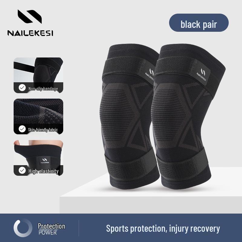 

Велосипедные наколенники: Ветрозащитное противоударное снаряжение для мужчин и женщин – Идеально для шоссейного и горного велоспорта. L (70-90kg) Unisex