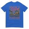 Get In Loser Its About To Rain Noahs Ark TShirt