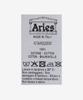 ARIES Sunbleached Cross Grain Temple Sweatshirt - Gray Blue / Star22200Grybl
