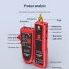 ZHONG TIAN HITECH ZT-X9606 Network Cable Tester