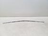 Front Bumper Center Trim Bright Strip for Mercedes-Benz E260 E300 E-Class W213