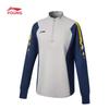 Youth Boys' Football Training Long Sleeve T-Shirt