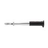 TONE Torque Air Conditioning Tool TSP38-22 Single-Purpose Wrench, Black, 38Nm,