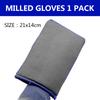Car Wash Mud Towel Magic Clay Cloth For Car Detailing With Clay Magic Mud Gloves Washing Tool Accessories Removing Iron Power