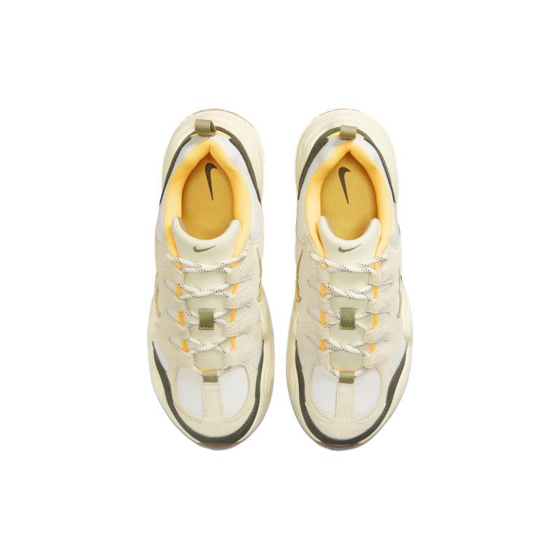 Nike Tech Hera Sail Olive Women's Sneakers FJ4743-100