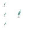 Dr Pen A6s Electric Microneedling Device For Hydration And Brightening With 11 To 42 Needle Options