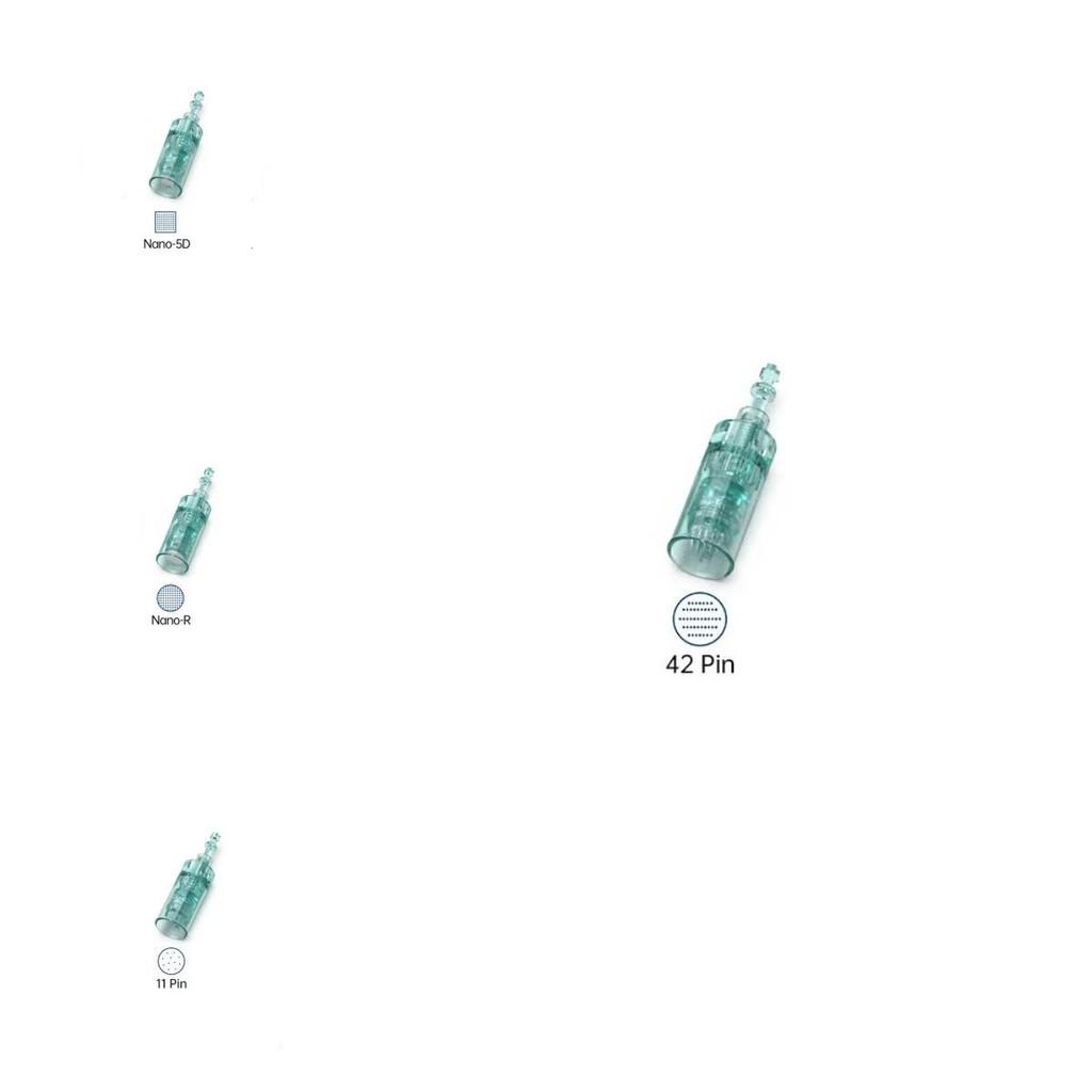 Dr Pen A6s Electric Microneedling Device For Hydration And Brightening With 11 To 42 Needle Options