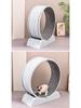 Silent Cat & Dog Treadmill: Climbing Frame & Running Wheel Toy for Pets