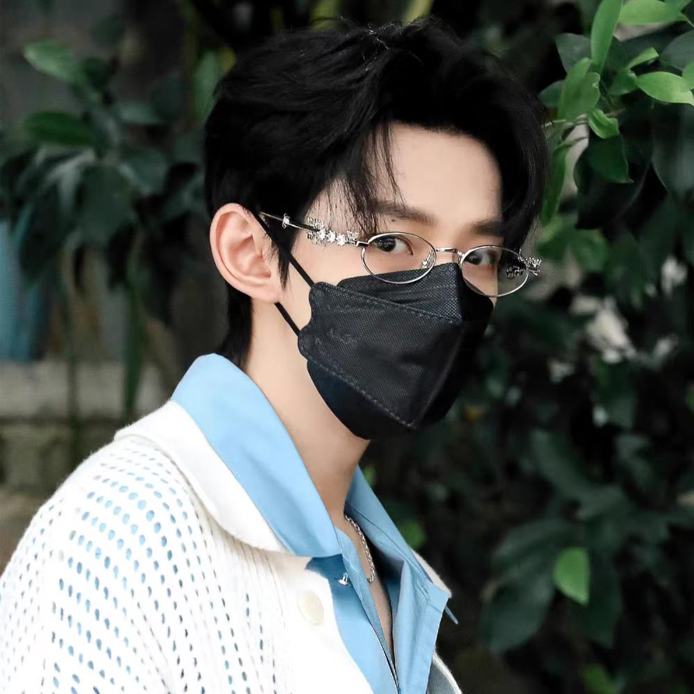 INS Rhinestone Sunglasses Y2k Anti-Blue Light Spectacles Convenient Retro Frame Eyewear  Unisex