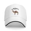 Camels Mirage Band Baseball Cap Adult Outdoor Sun Hat Dad Hat Adjustable Polyester Sports Cap Summer Cap