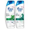 Head & Shoulders Anti-Dandruff Shampoo Duo Bundle