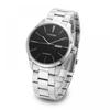 Citizen Nh8350 83e Men S Metal Watch