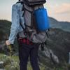 Hot Selling Cold Weather Warm Sleeping Bag High Quality Polyester Cotton Compact Comfortable Camping Ultralight Sleeping Bags
