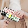 Portugal Passport Flag Magnetic Phone Case For APPLE iPhone 17 Air 16 14 13 12 Pro Max 15 Plus Wireless Charge MagSafe Cover