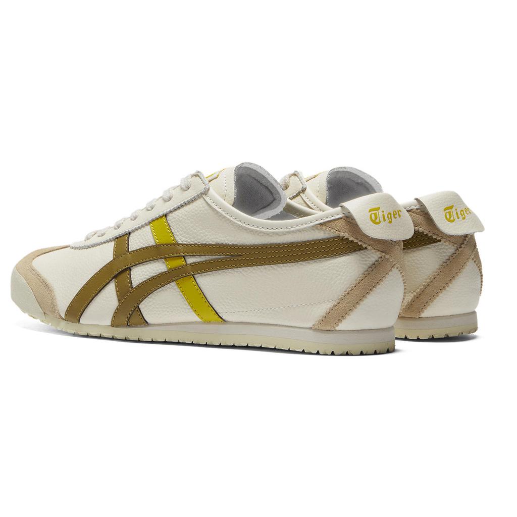 ONITSUKA TIGER Mexico 66 Cream Rover