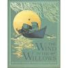 The Wind In the Willows 'There Is Nothing Absolutely Nothing Half So Much
